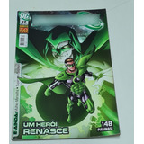 Universo Dc 2ª Série - n° 17 - Paninni 2011